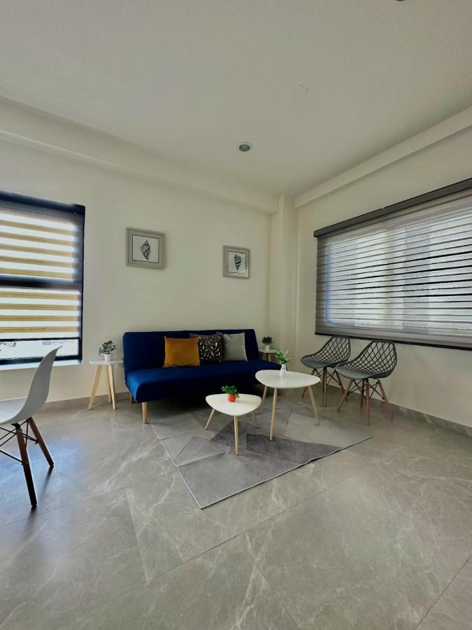 Apartamento de 2 dormitorios